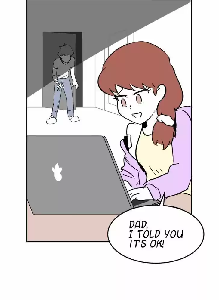 Boyfriend of the Dead 55