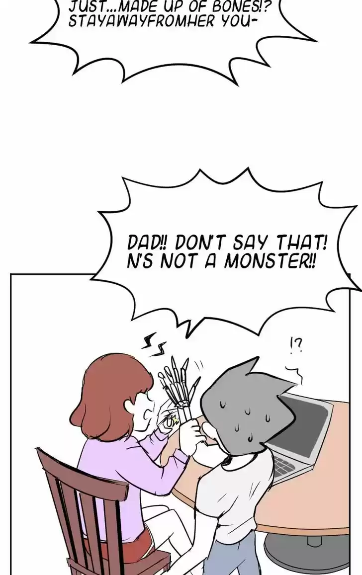 Boyfriend of the Dead 57