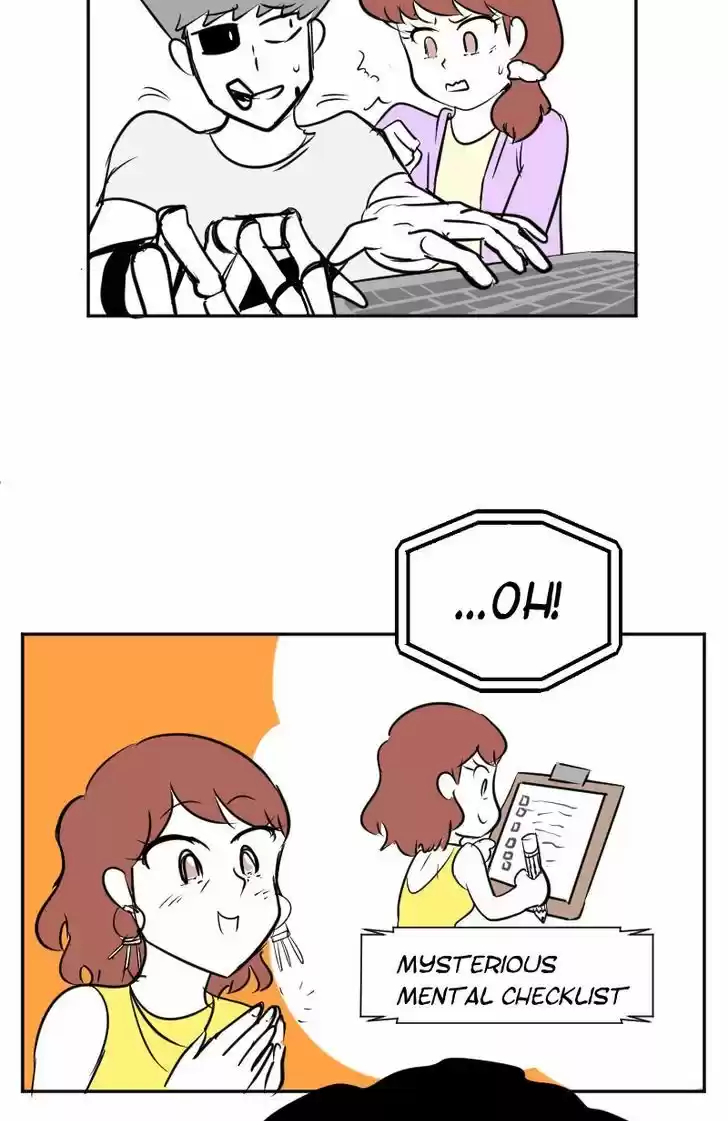 Boyfriend of the Dead 57