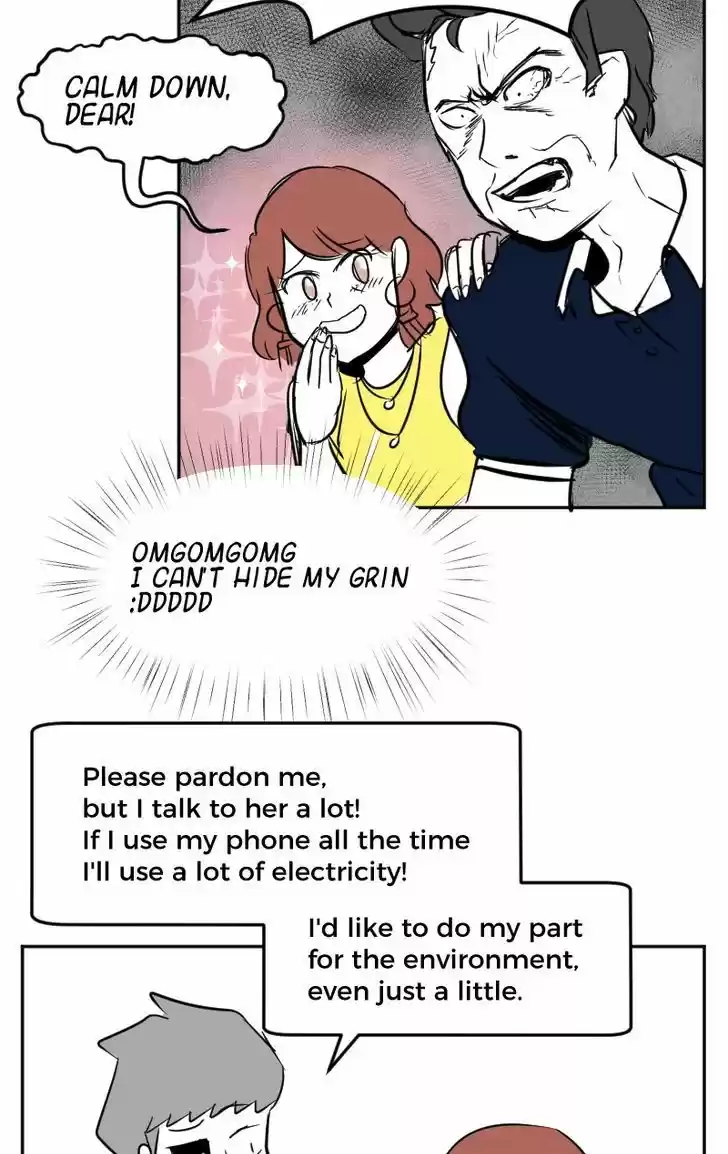 Boyfriend of the Dead 57