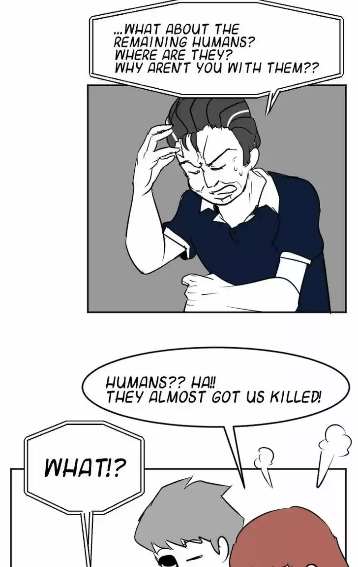 Boyfriend of the Dead 57