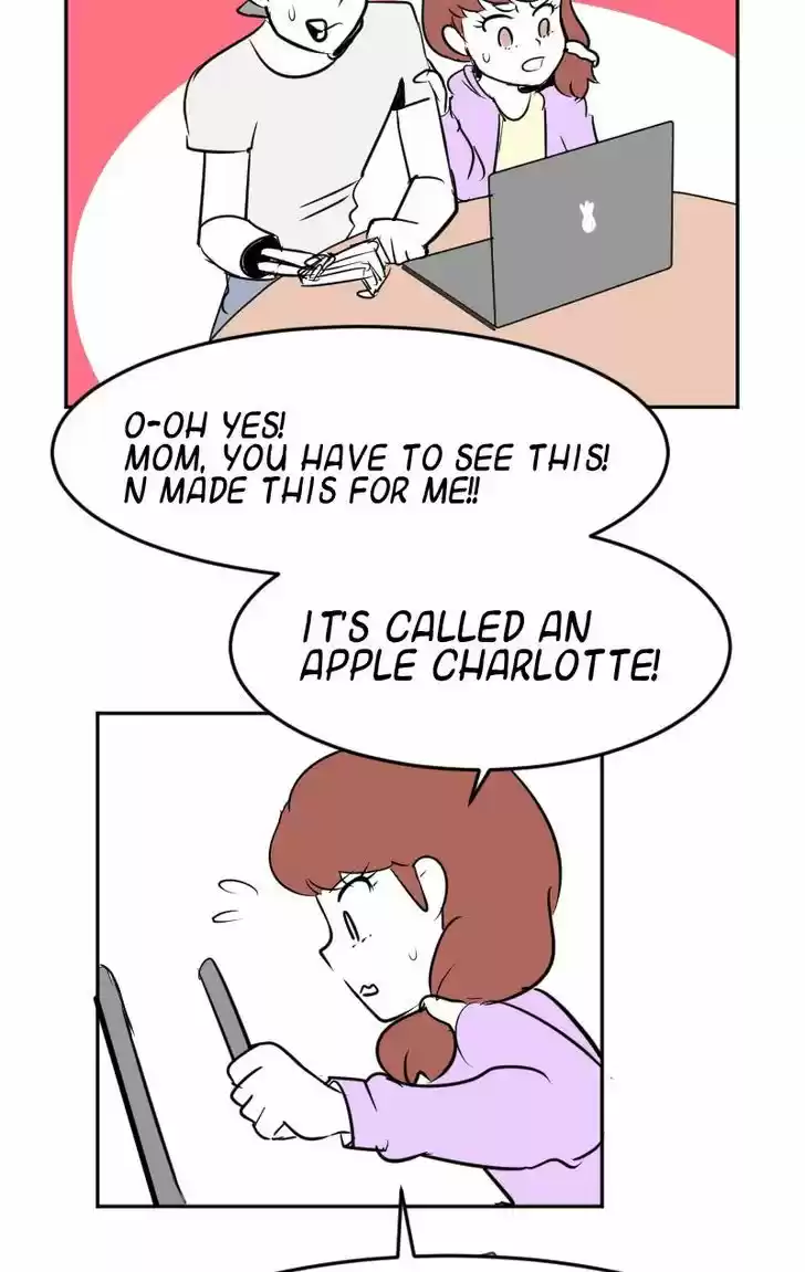 Boyfriend of the Dead 57