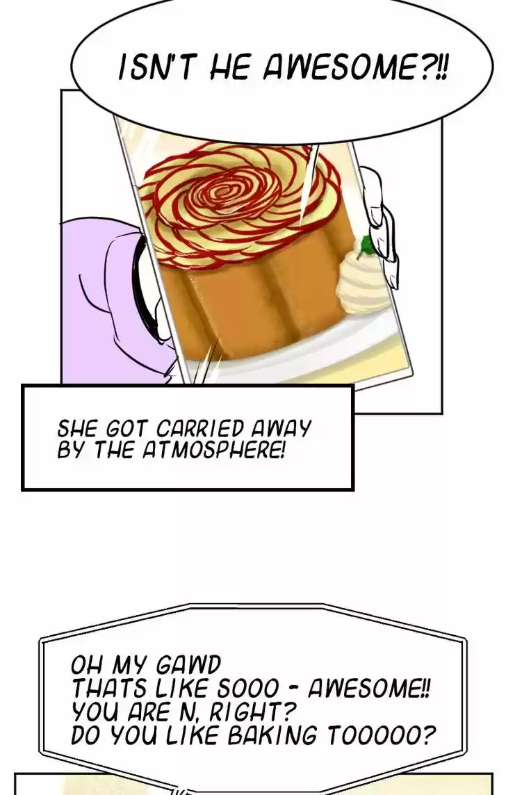 Boyfriend of the Dead 57