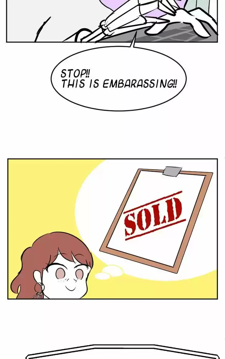 Boyfriend of the Dead 57