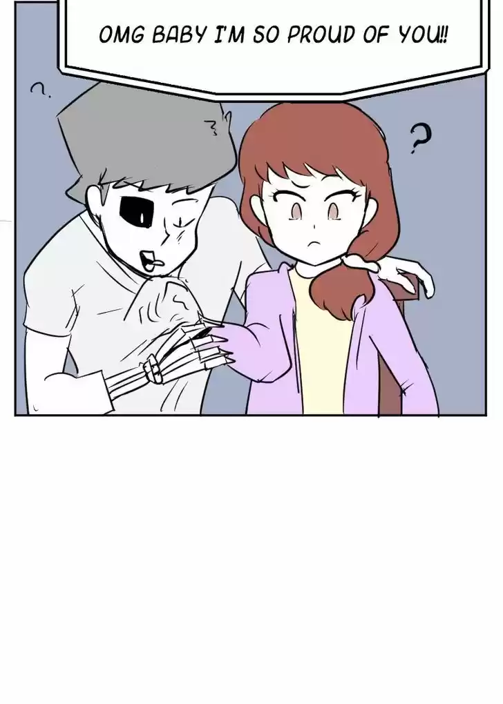 Boyfriend of the Dead 57