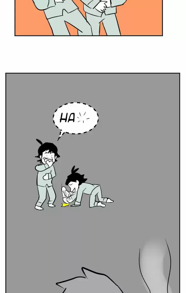 Boyfriend of the Dead 58