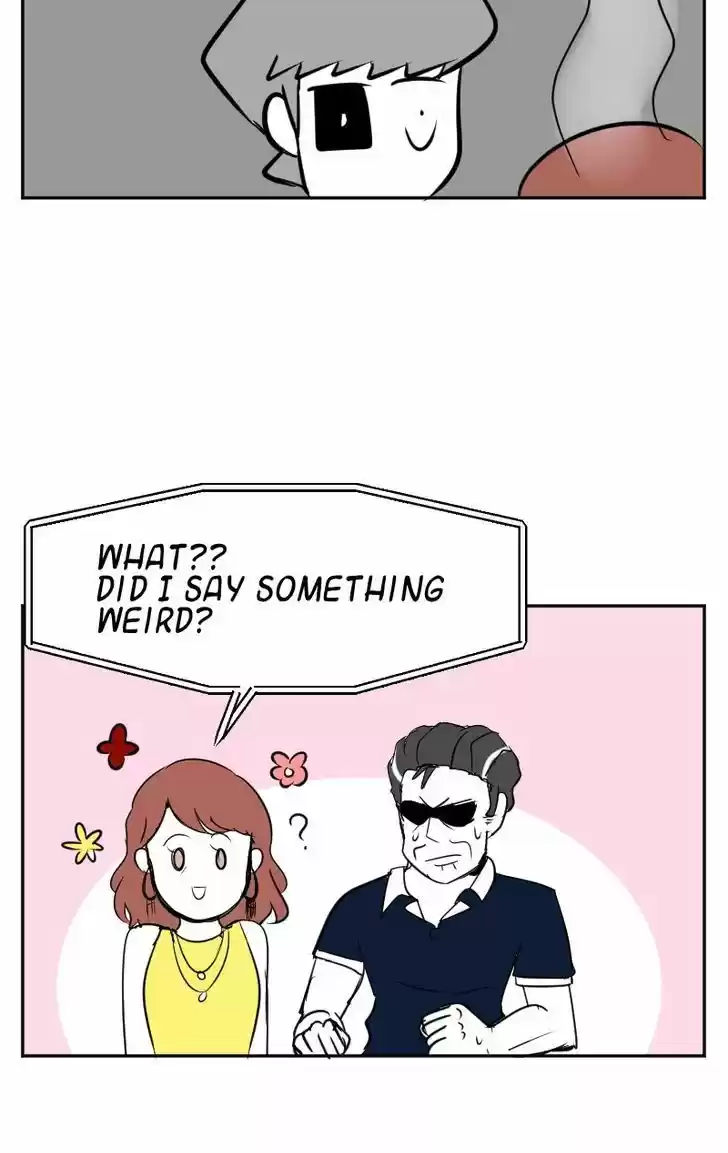 Boyfriend of the Dead 58