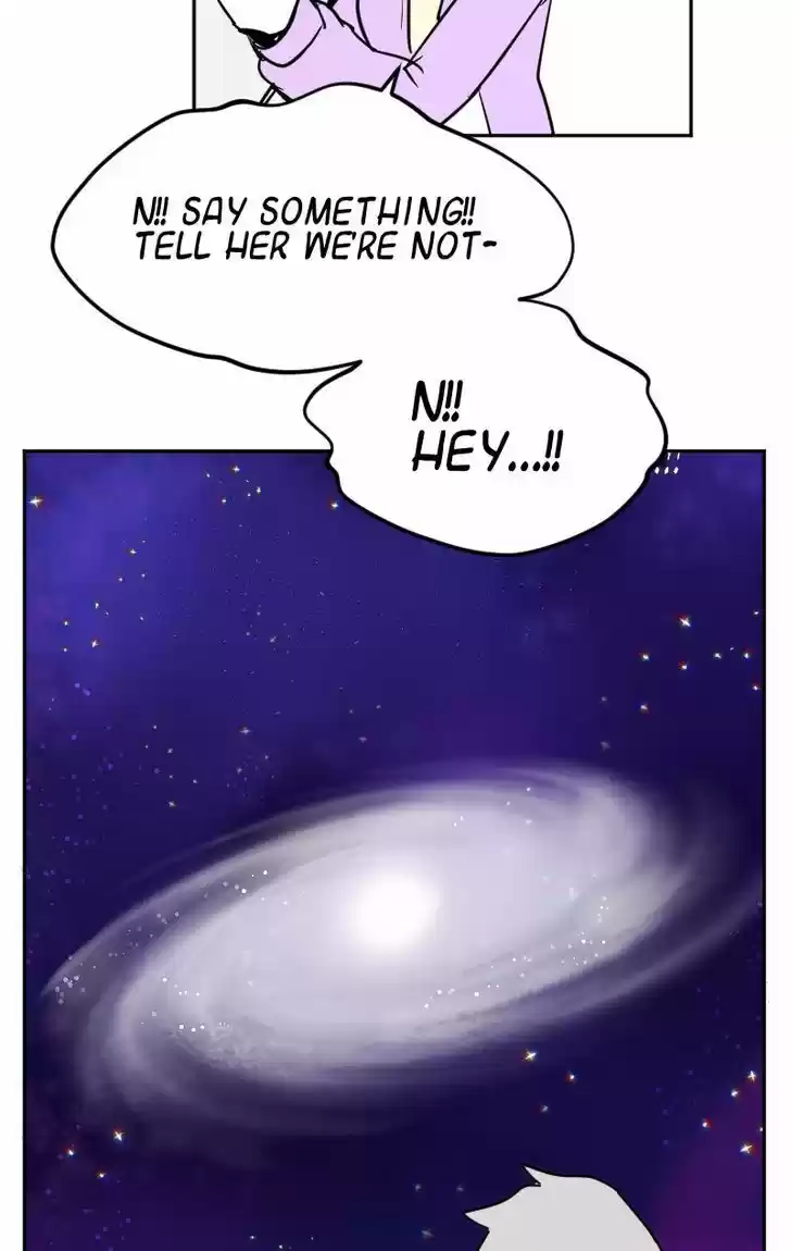 Boyfriend of the Dead 58