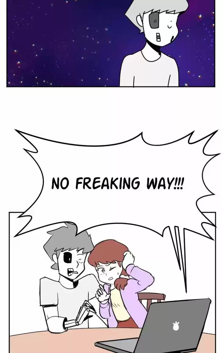 Boyfriend of the Dead 58