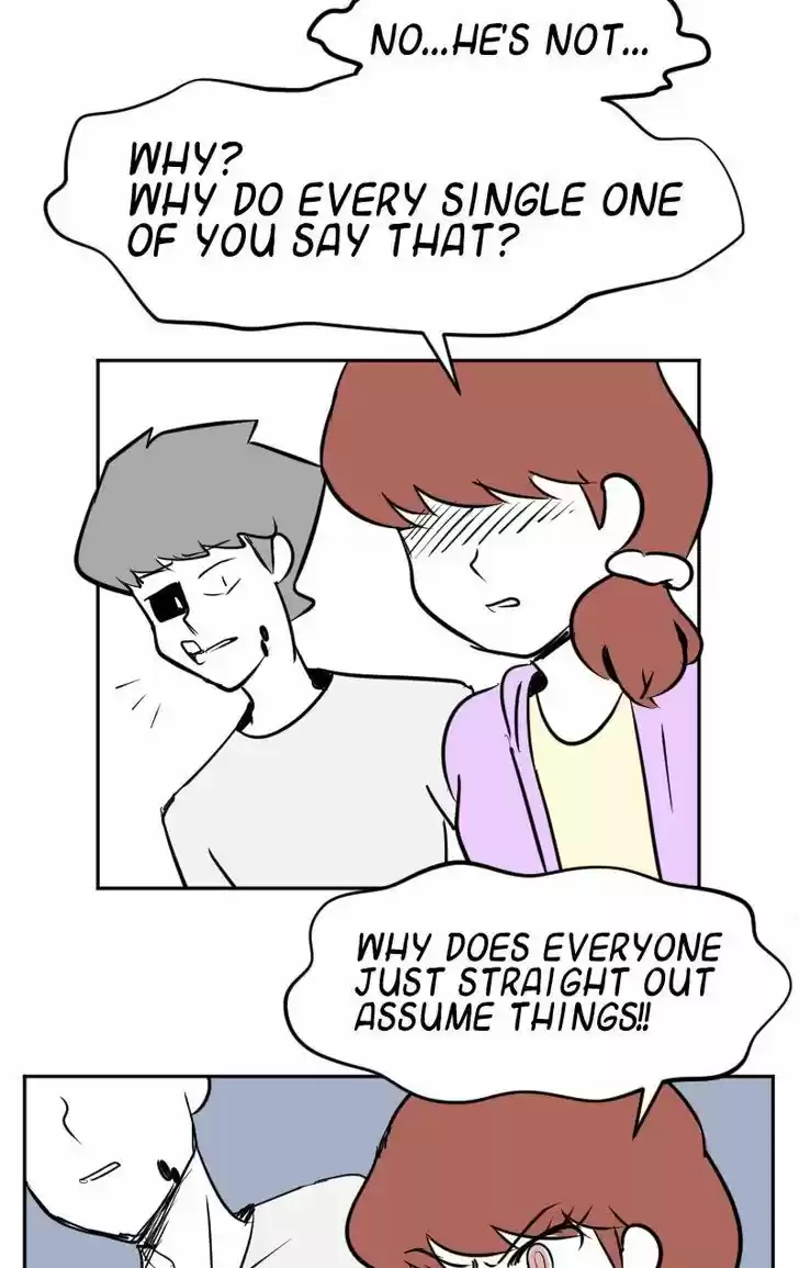 Boyfriend of the Dead 58