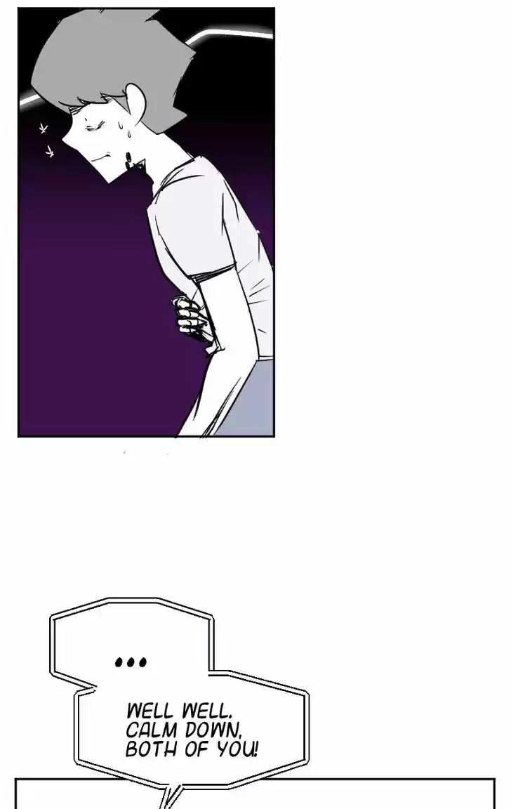 Boyfriend of the Dead 58