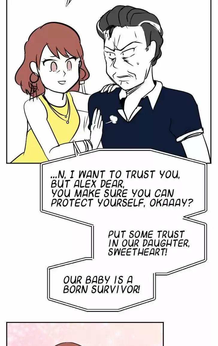 Boyfriend of the Dead 58