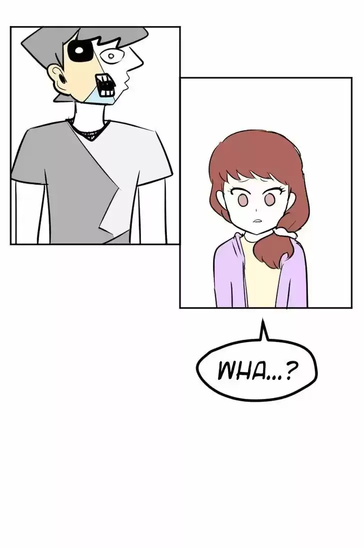 Boyfriend of the Dead 58