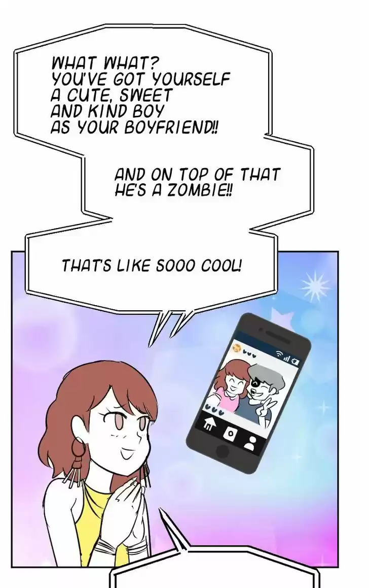 Boyfriend of the Dead 58