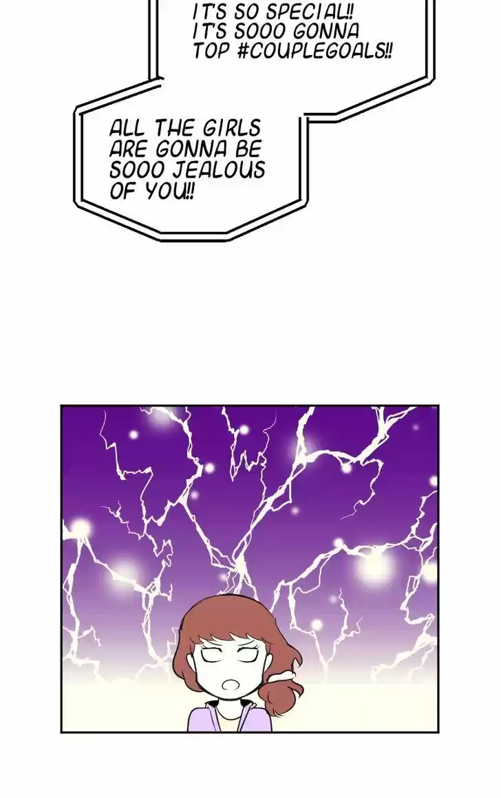 Boyfriend of the Dead 58