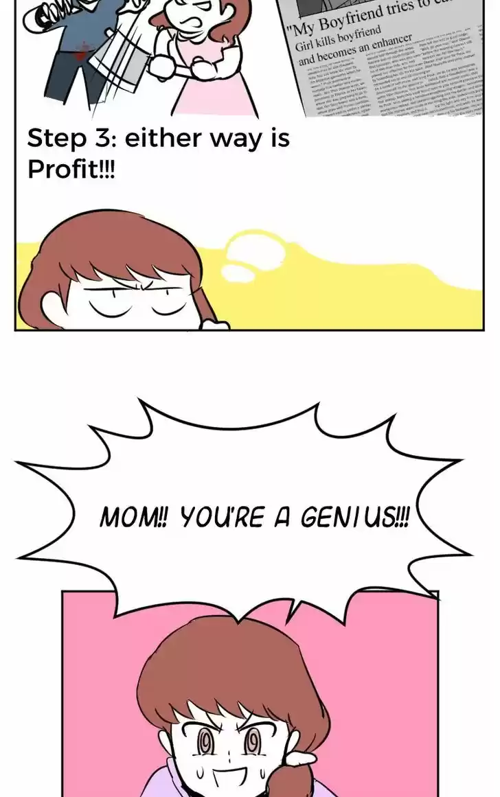 Boyfriend of the Dead 58