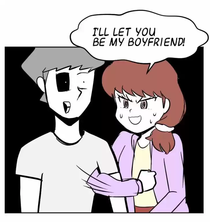 Boyfriend of the Dead 58