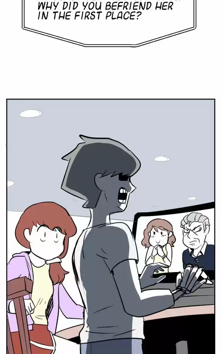 Boyfriend of the Dead 59