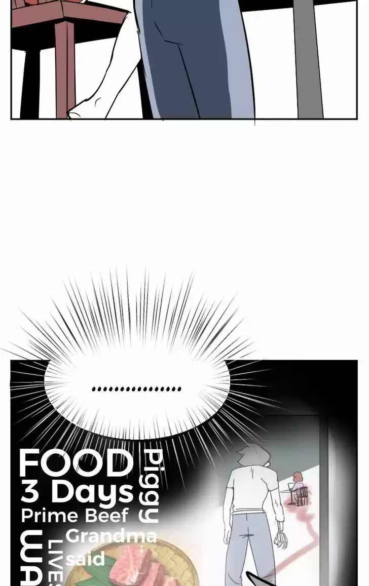 Boyfriend of the Dead 59