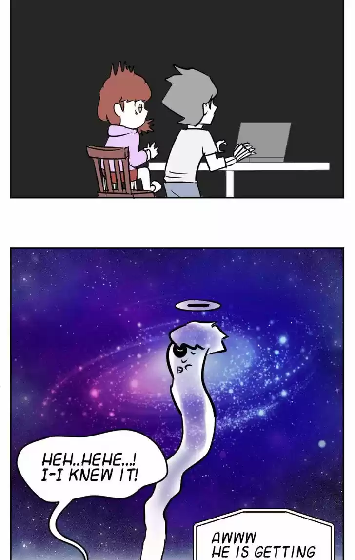 Boyfriend of the Dead 59