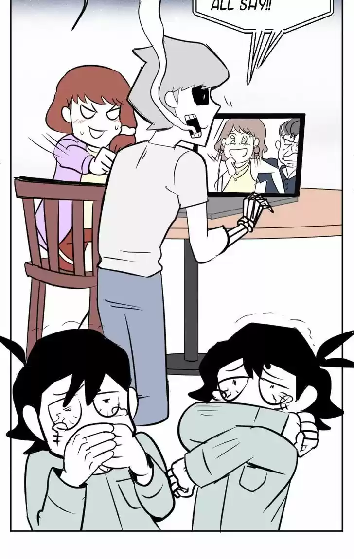 Boyfriend of the Dead 59