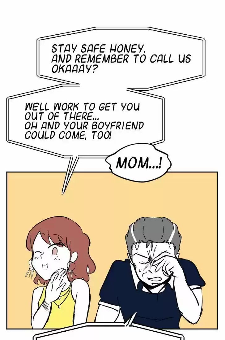 Boyfriend of the Dead 59