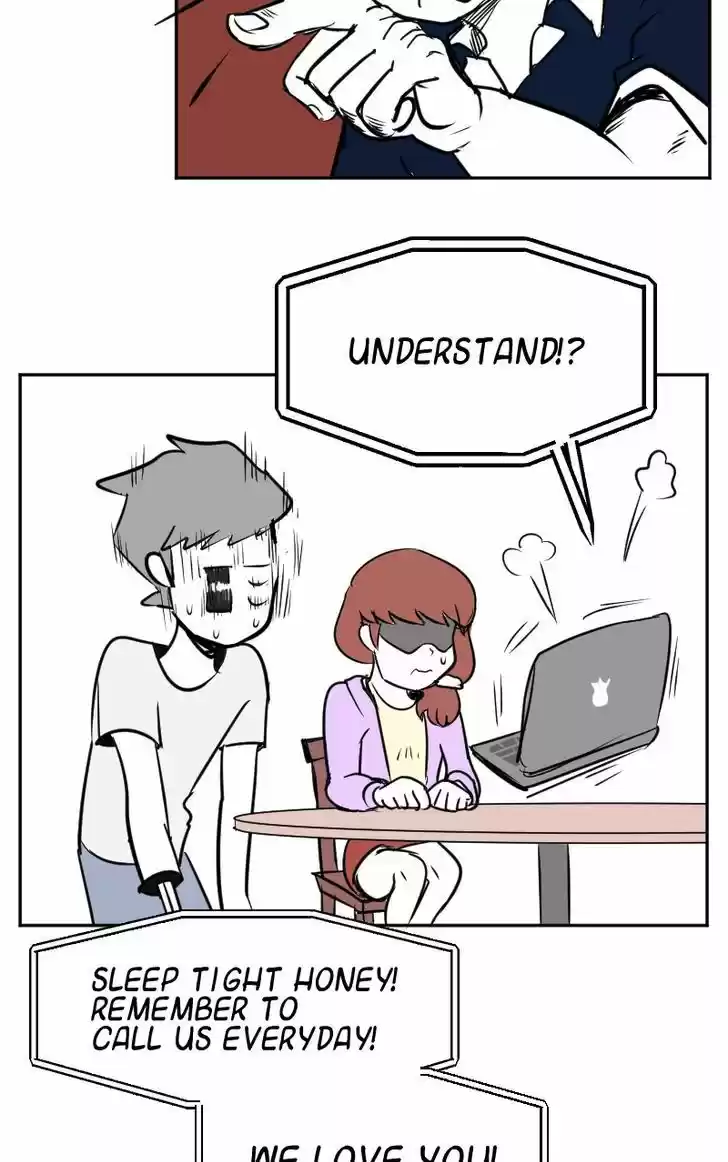 Boyfriend of the Dead 59