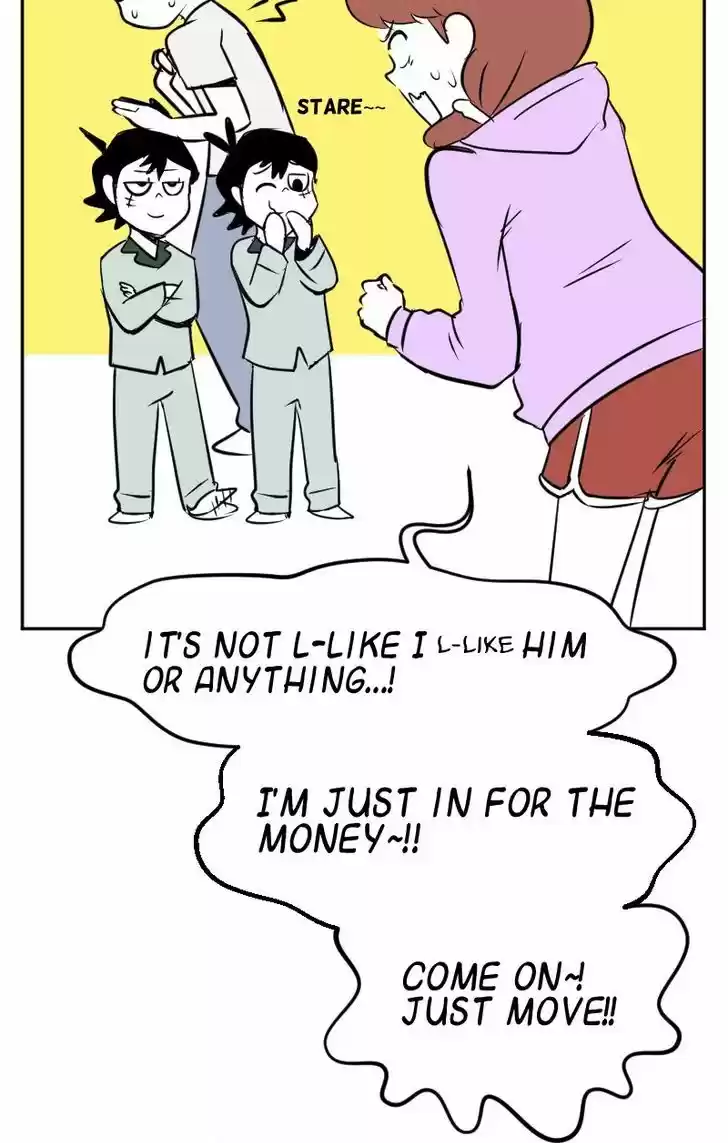 Boyfriend of the Dead 59