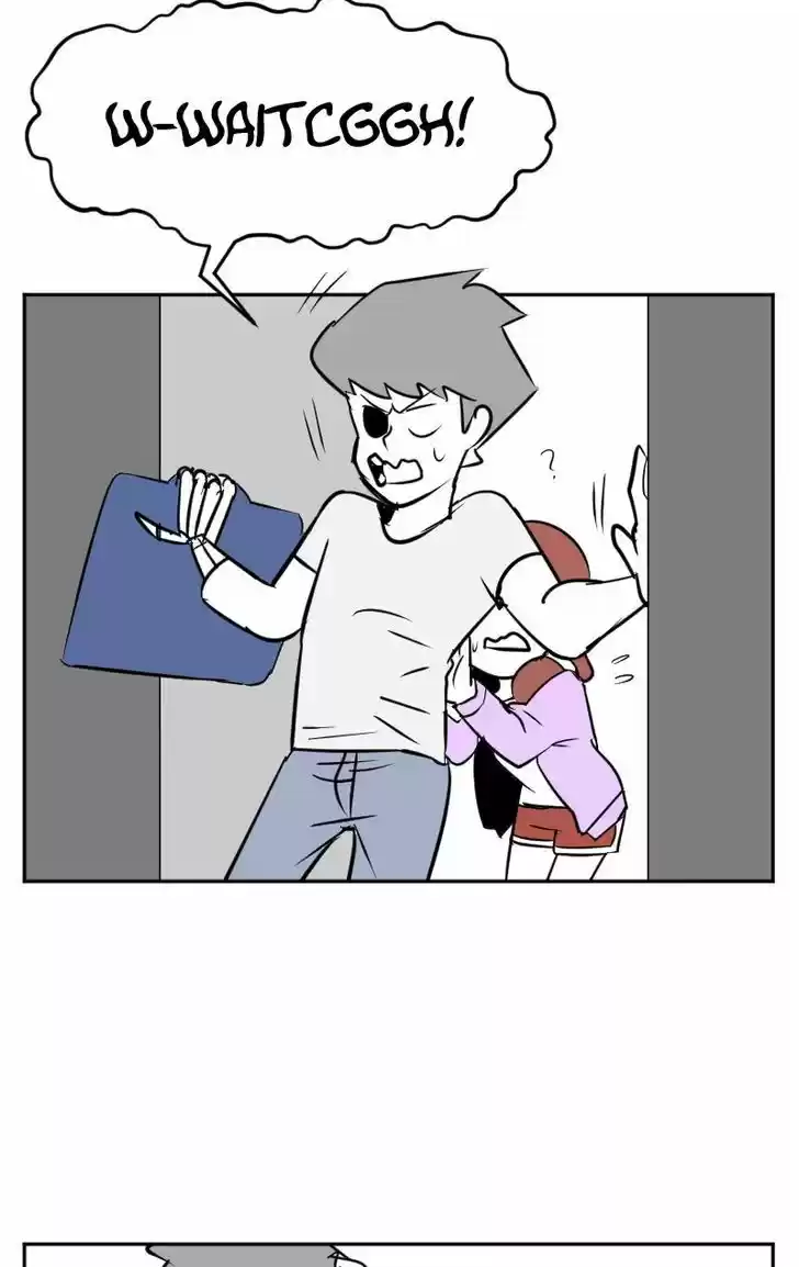 Boyfriend of the Dead 59