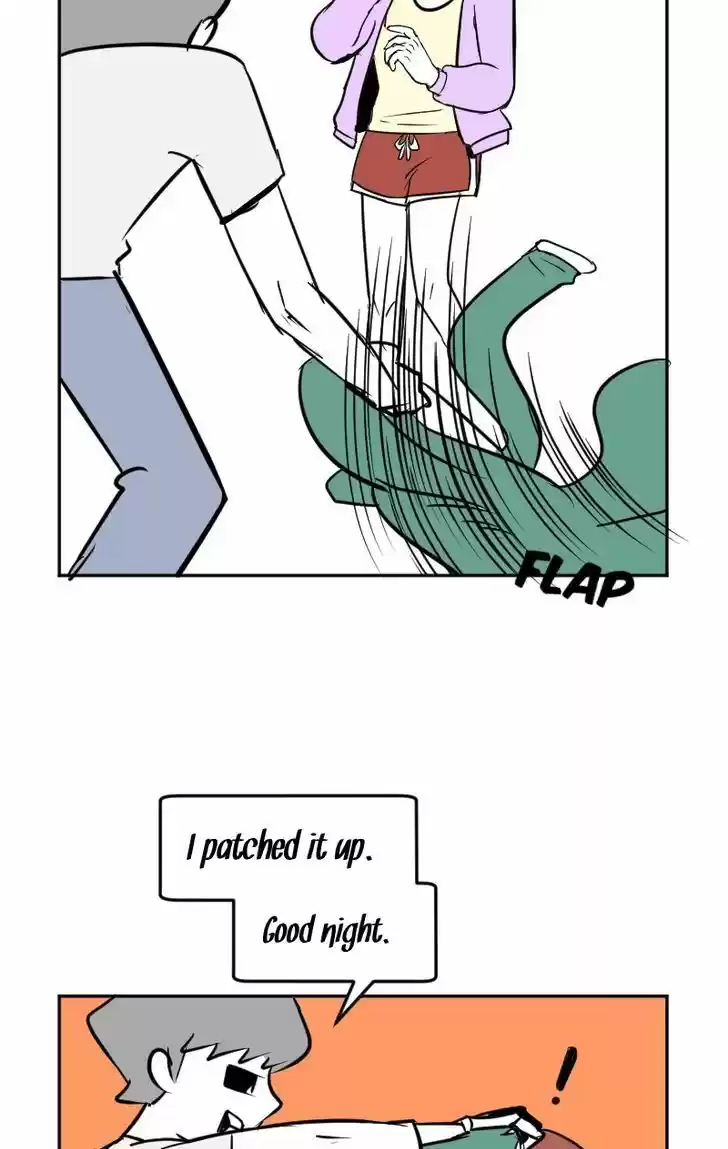 Boyfriend of the Dead 59