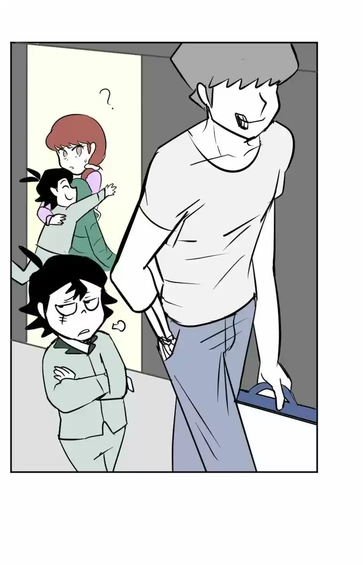 Boyfriend of the Dead 59