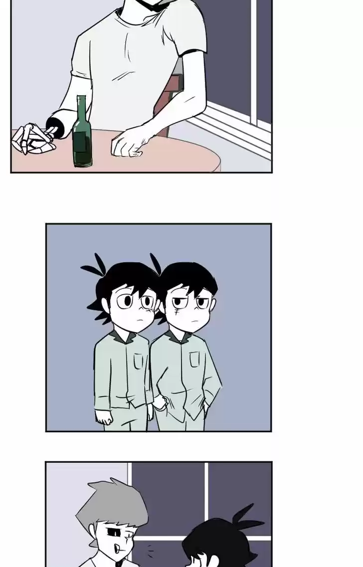 Boyfriend of the Dead 59