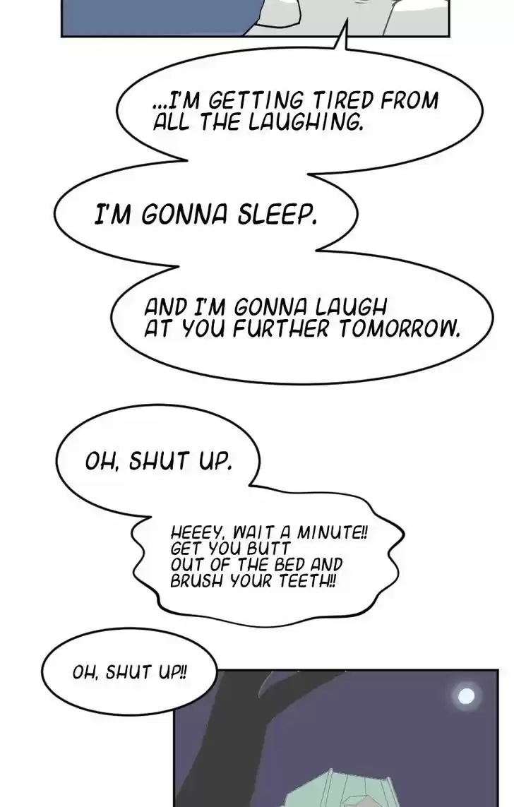 Boyfriend of the Dead 59