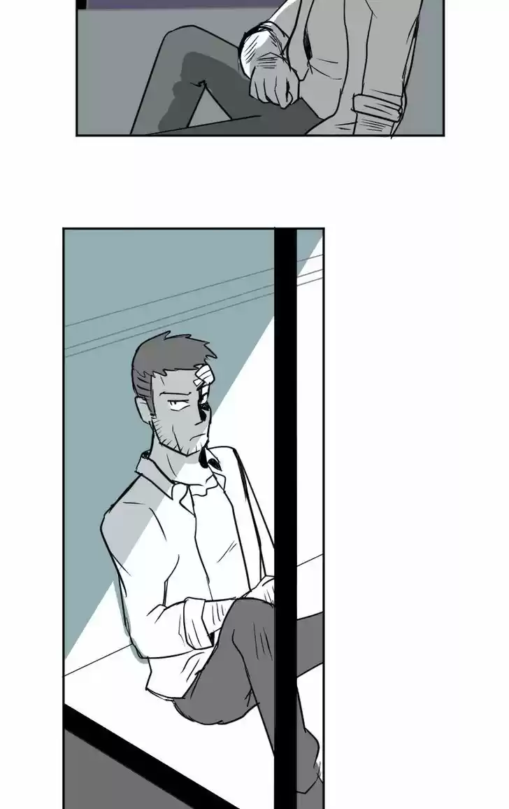 Boyfriend of the Dead 59