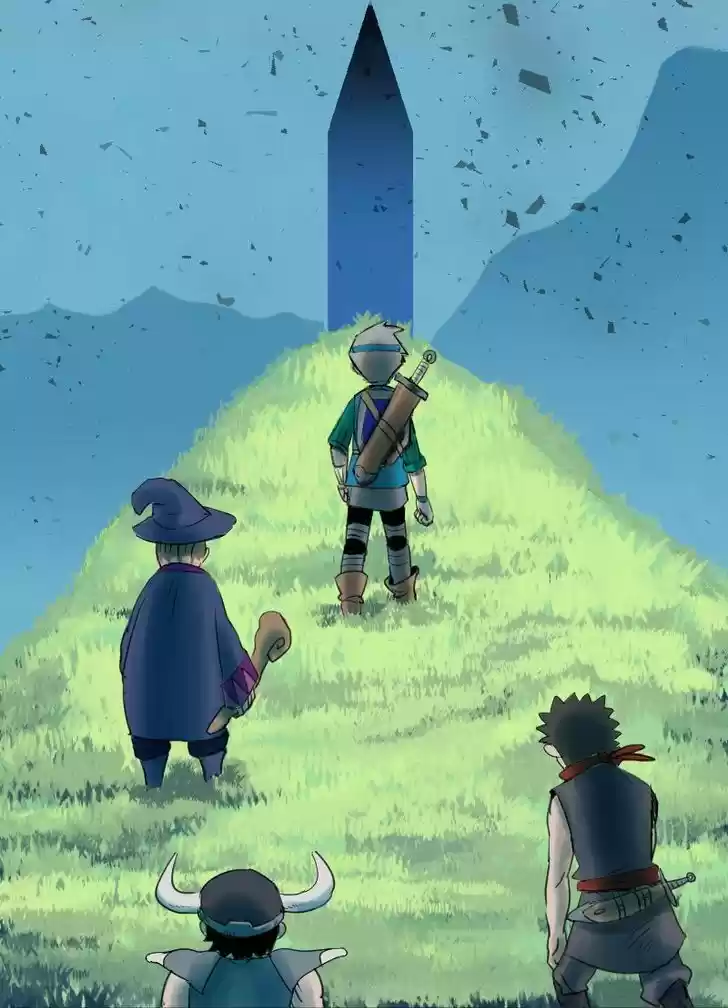 Boyfriend of the Dead 6