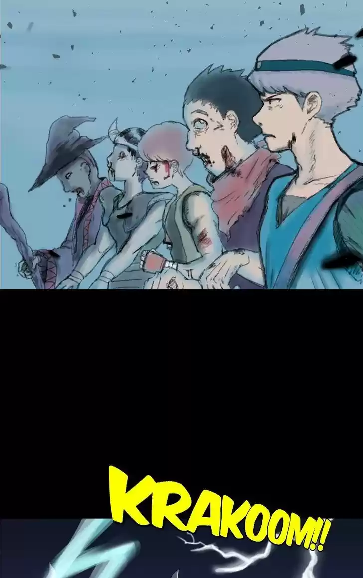 Boyfriend of the Dead 6