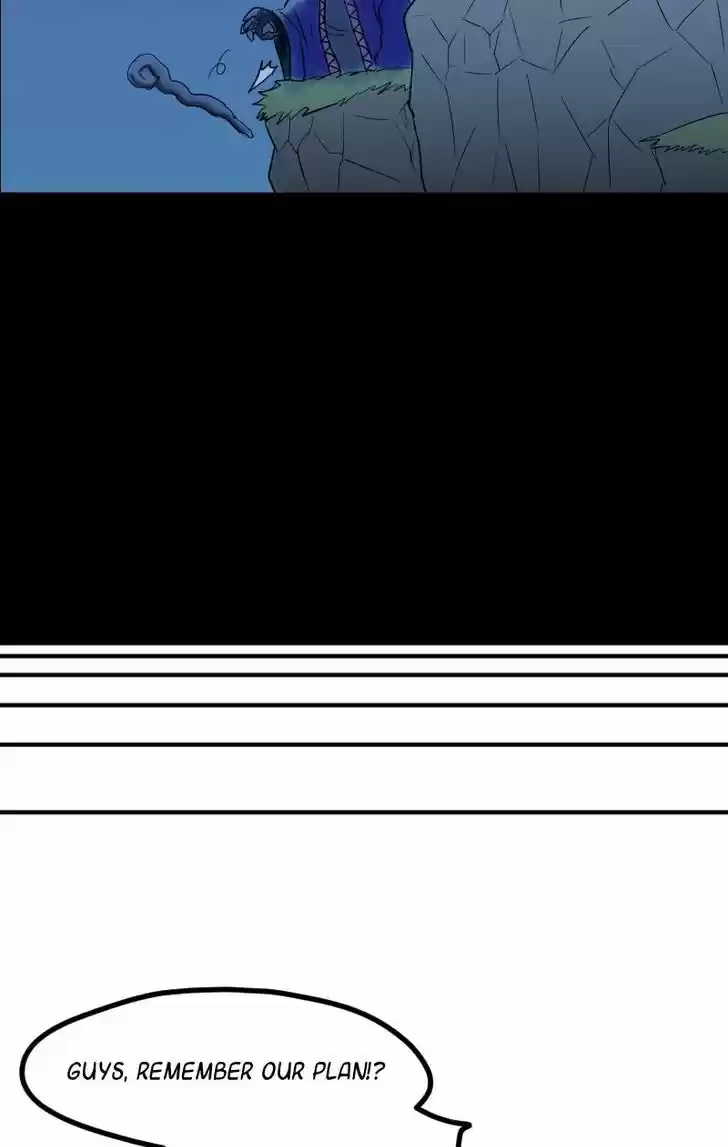 Boyfriend of the Dead 6