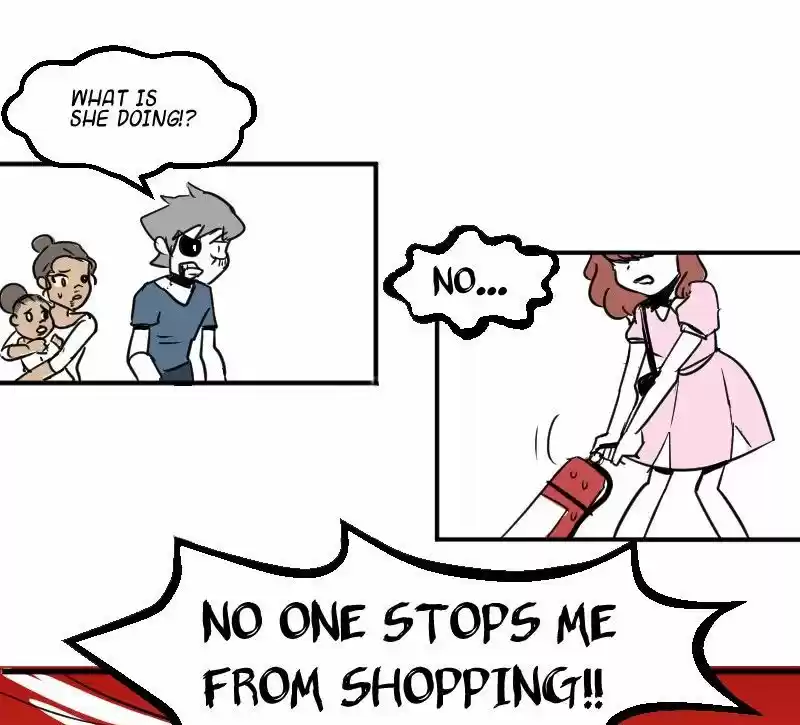 Boyfriend of the Dead 6