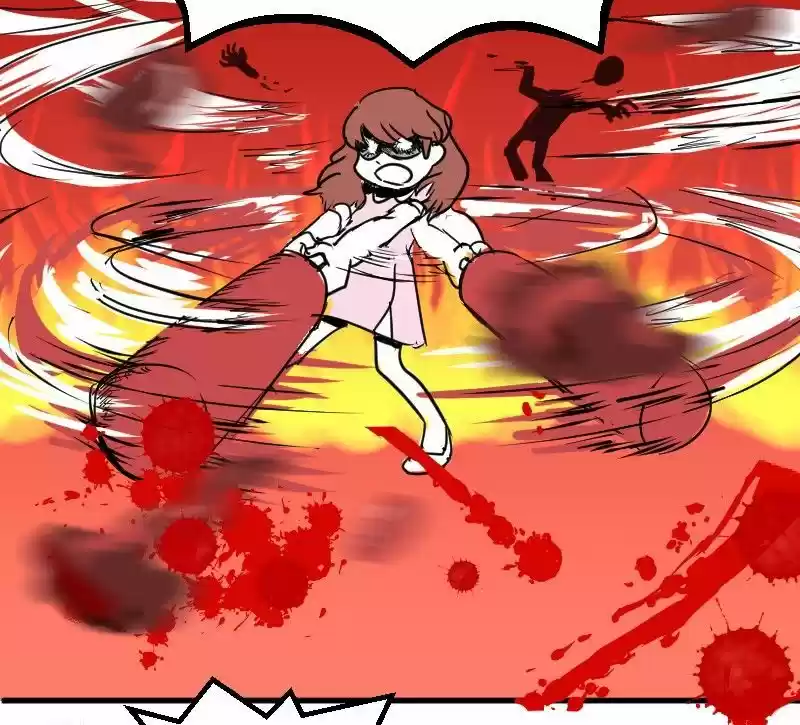 Boyfriend of the Dead 6