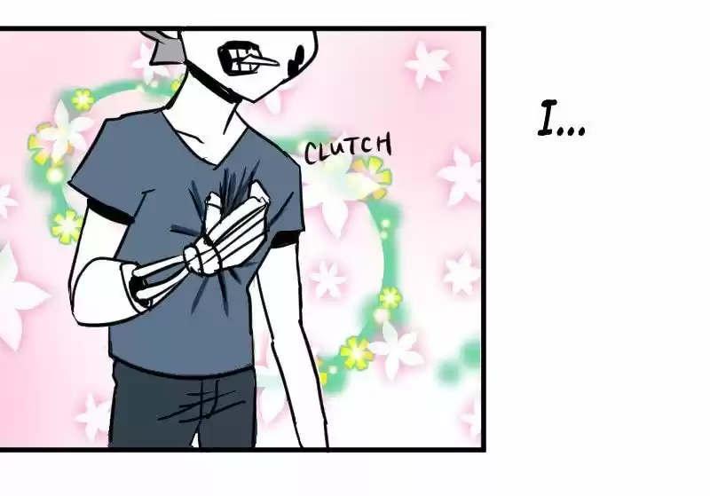 Boyfriend of the Dead 6