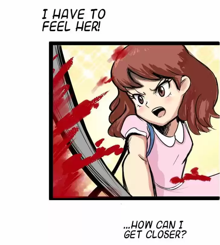 Boyfriend of the Dead 6