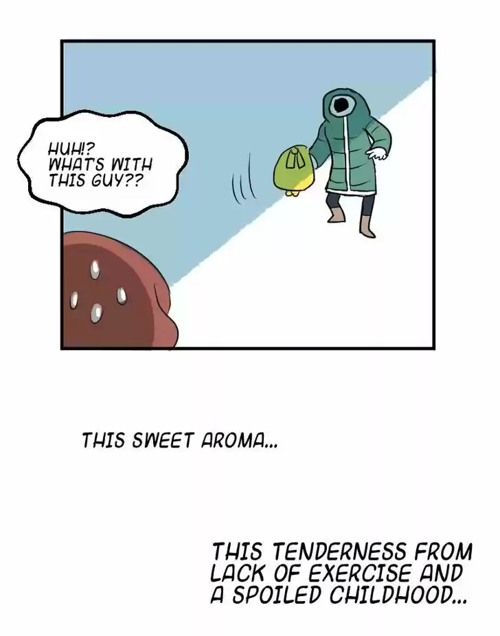 Boyfriend of the Dead 6