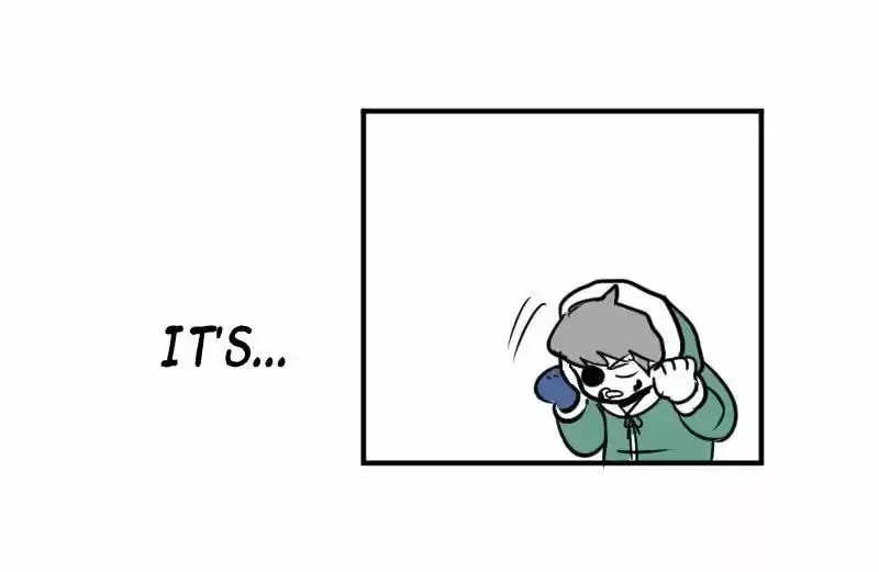 Boyfriend of the Dead 6