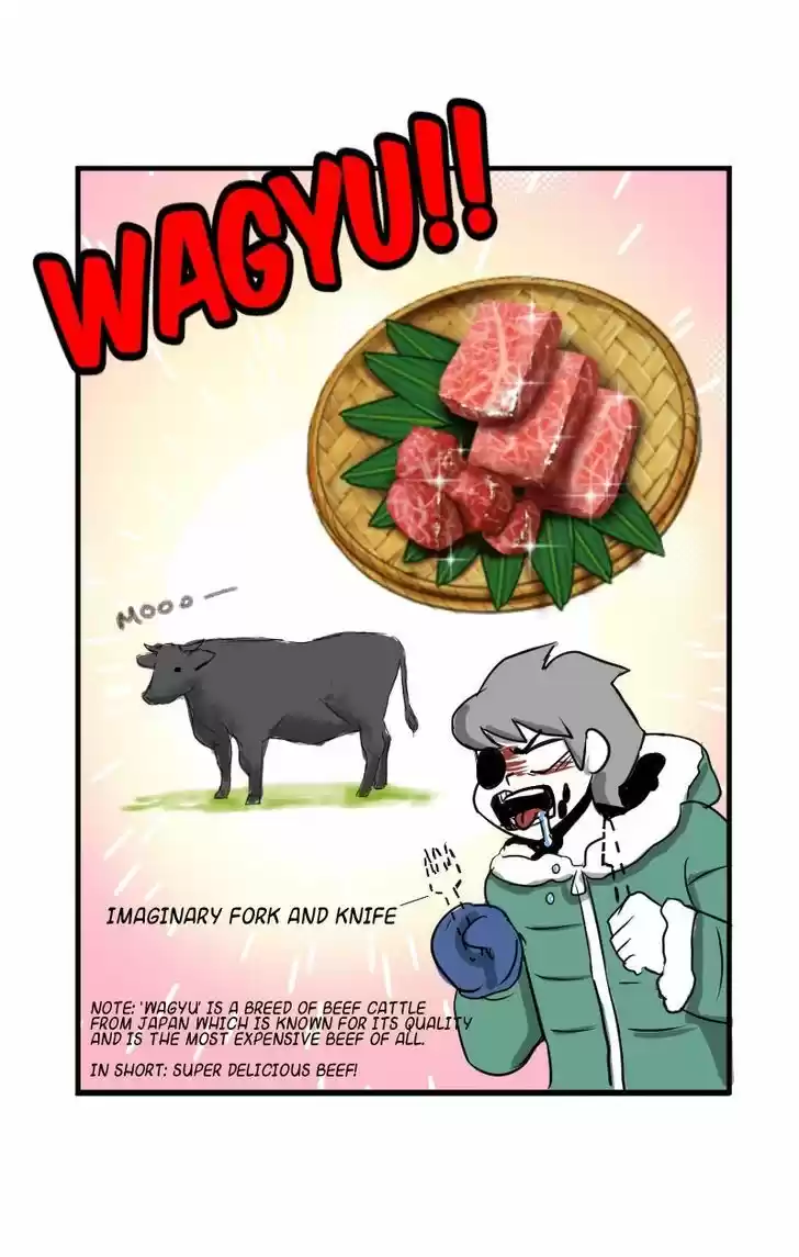 Boyfriend of the Dead 6