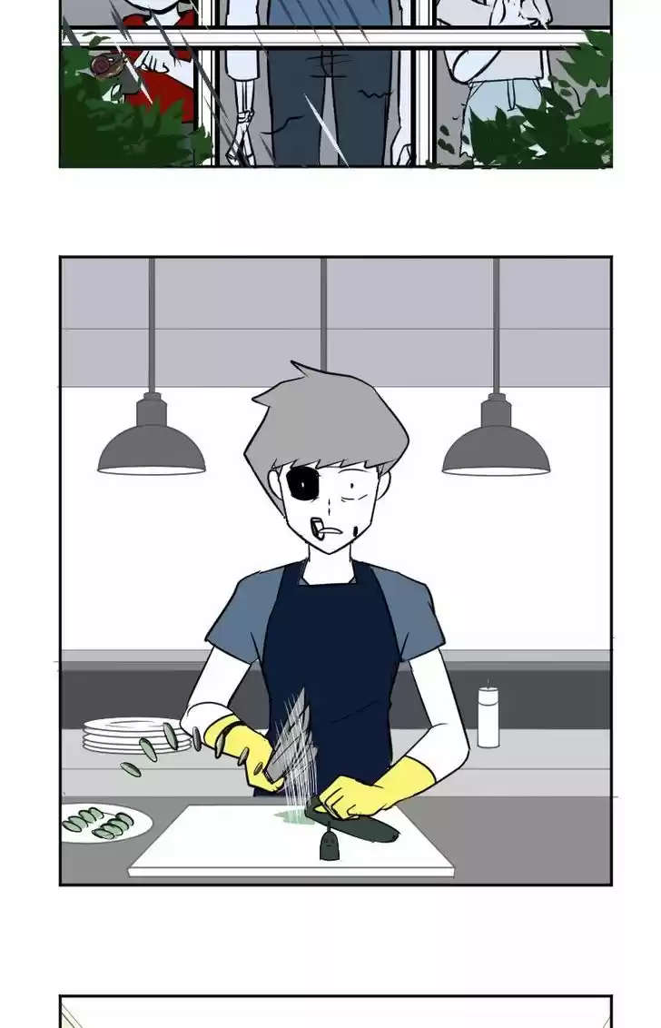 Boyfriend of the Dead 60