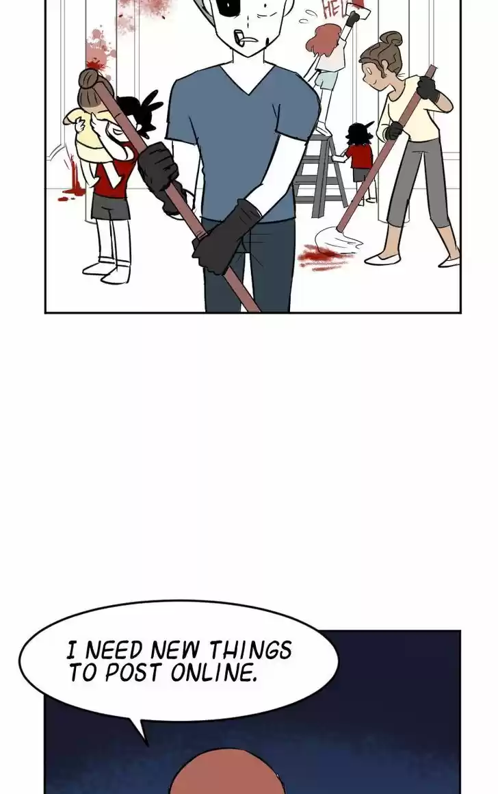 Boyfriend of the Dead 60