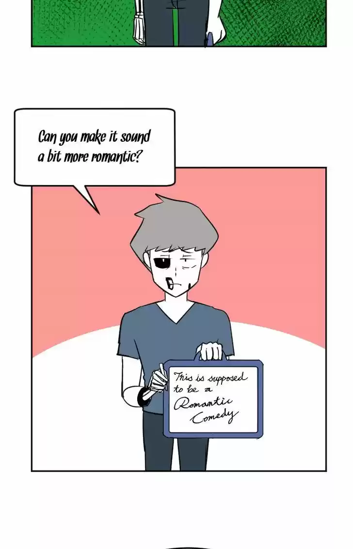 Boyfriend of the Dead 60