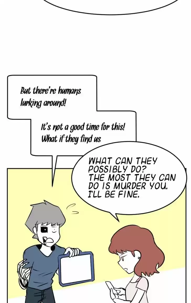 Boyfriend of the Dead 60