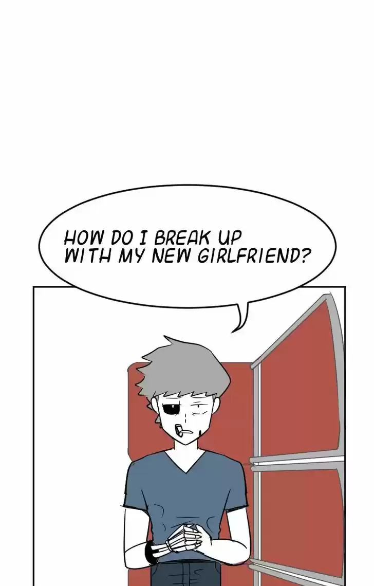 Boyfriend of the Dead 60