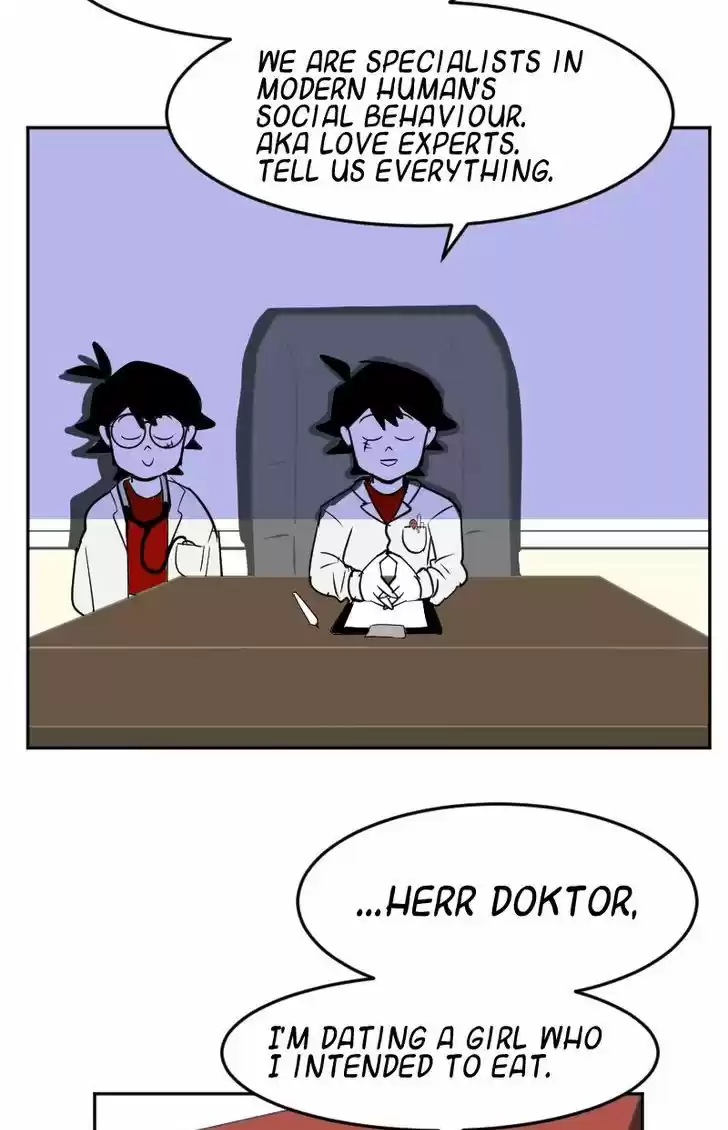 Boyfriend of the Dead 60